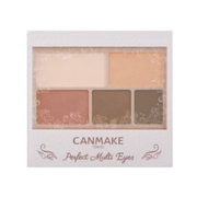 CANMAKE Perfect Multi Eyes 09 Ros¨| Panna Cotta 2.4G