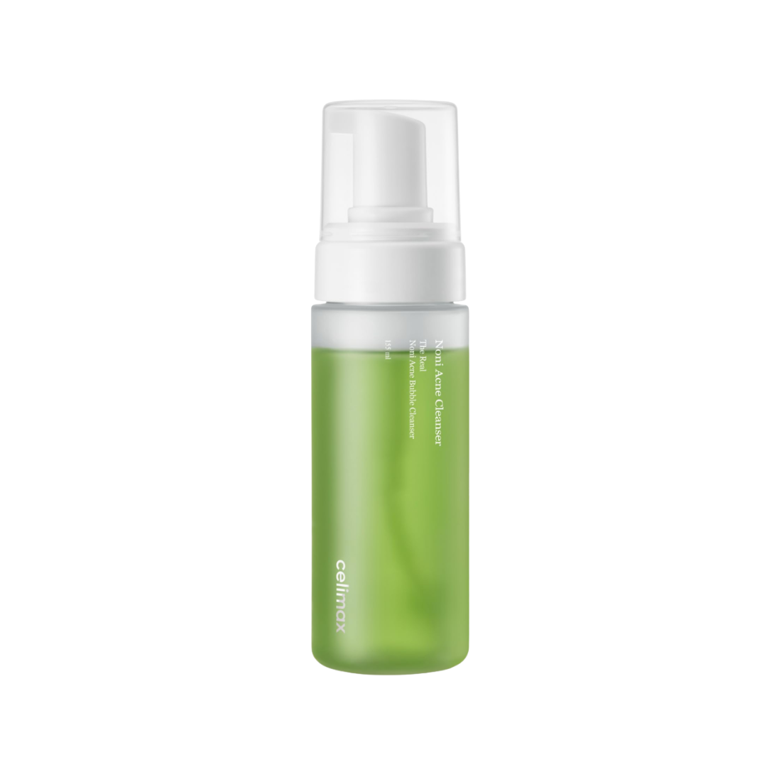 Celimax - Acne Bubble Cleanser 155ml