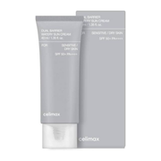 Celimax - Dual Barrier Watery Sun Cream 40ml