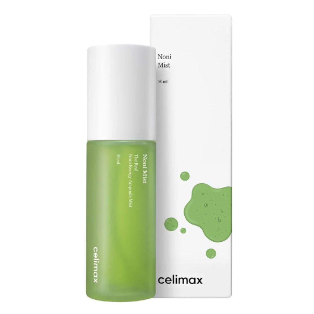 Celimax - The Real Noni Energy Ampoule Mist 50ml