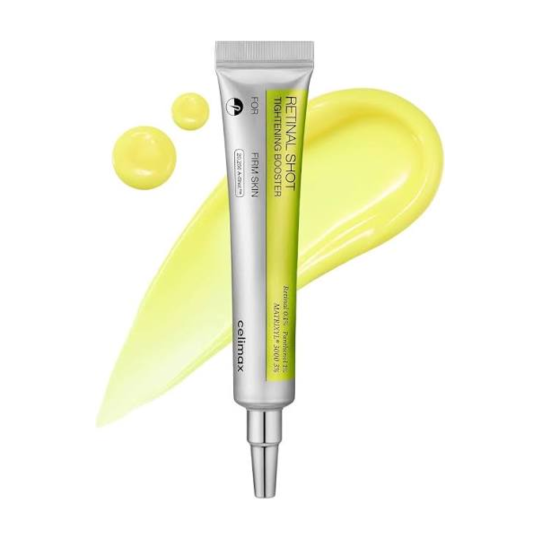Celimax - The Vita-A Retinal Shot Tightening Booster 15ml