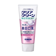 CLEAR CLEAN NEXDENT Whitening Toothpaste Sparkling Citrus 110g