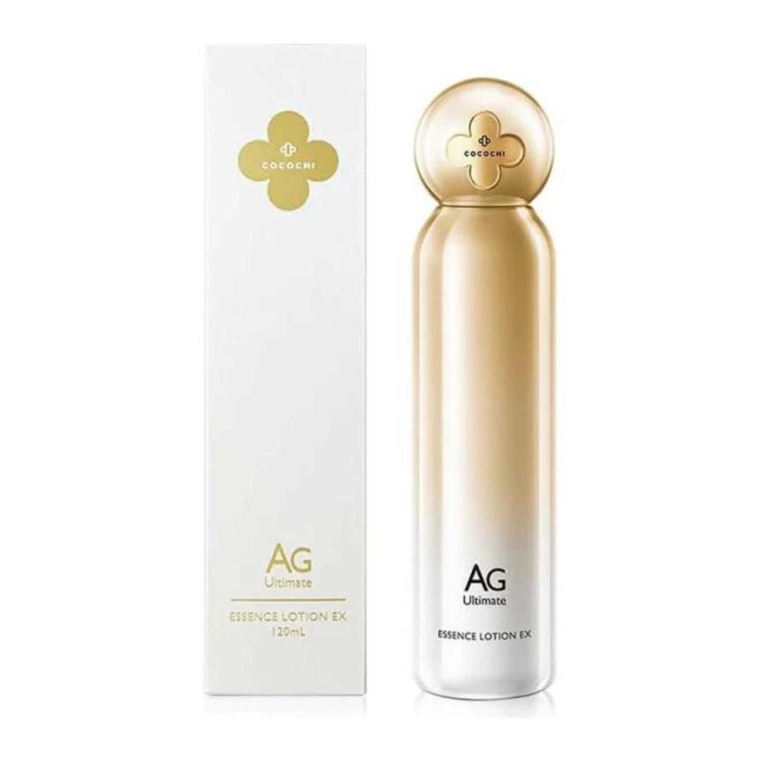 COCOCHI Essence Lotion EX 120ml