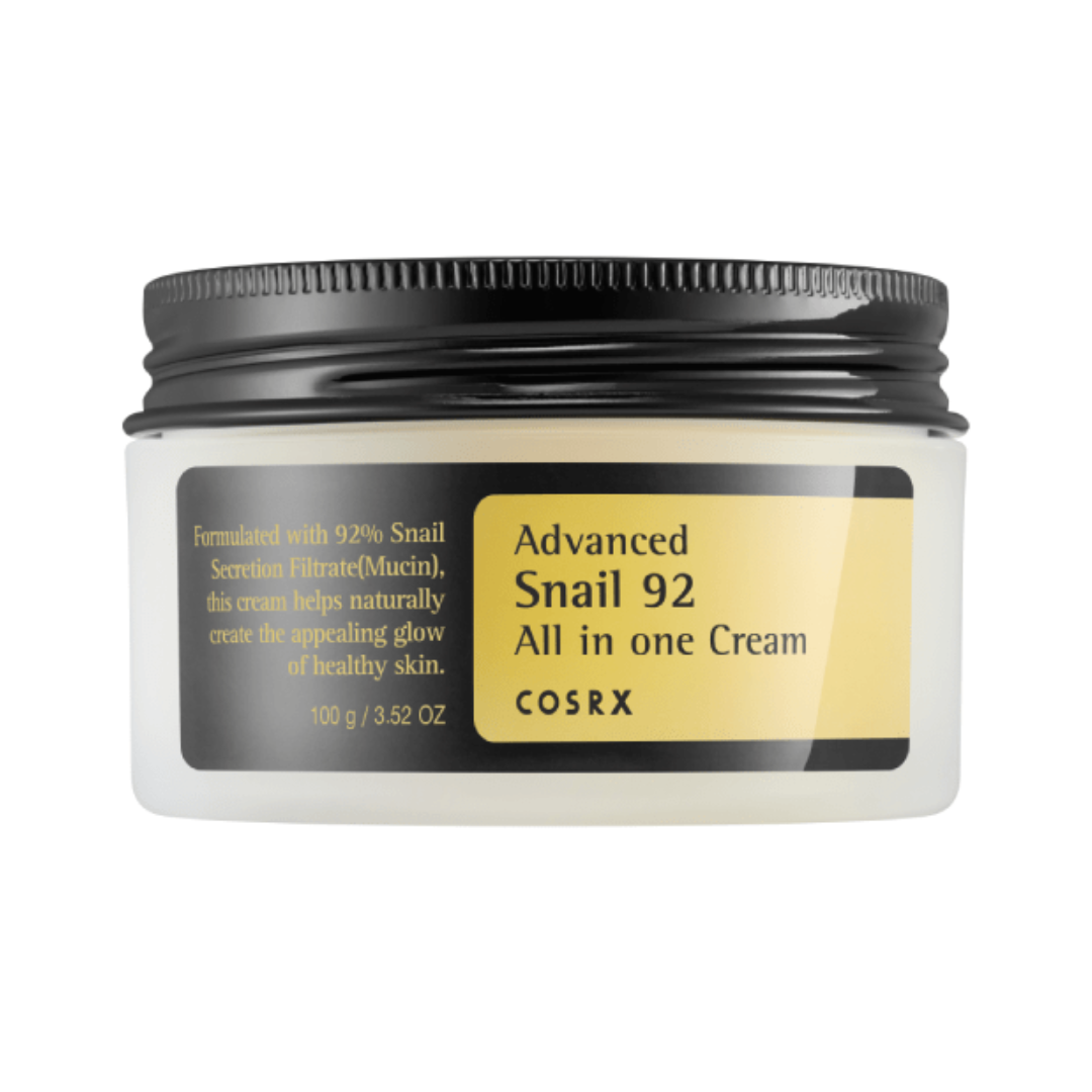 COSRX - Advanced Snail 92 All In One Cream 100g
