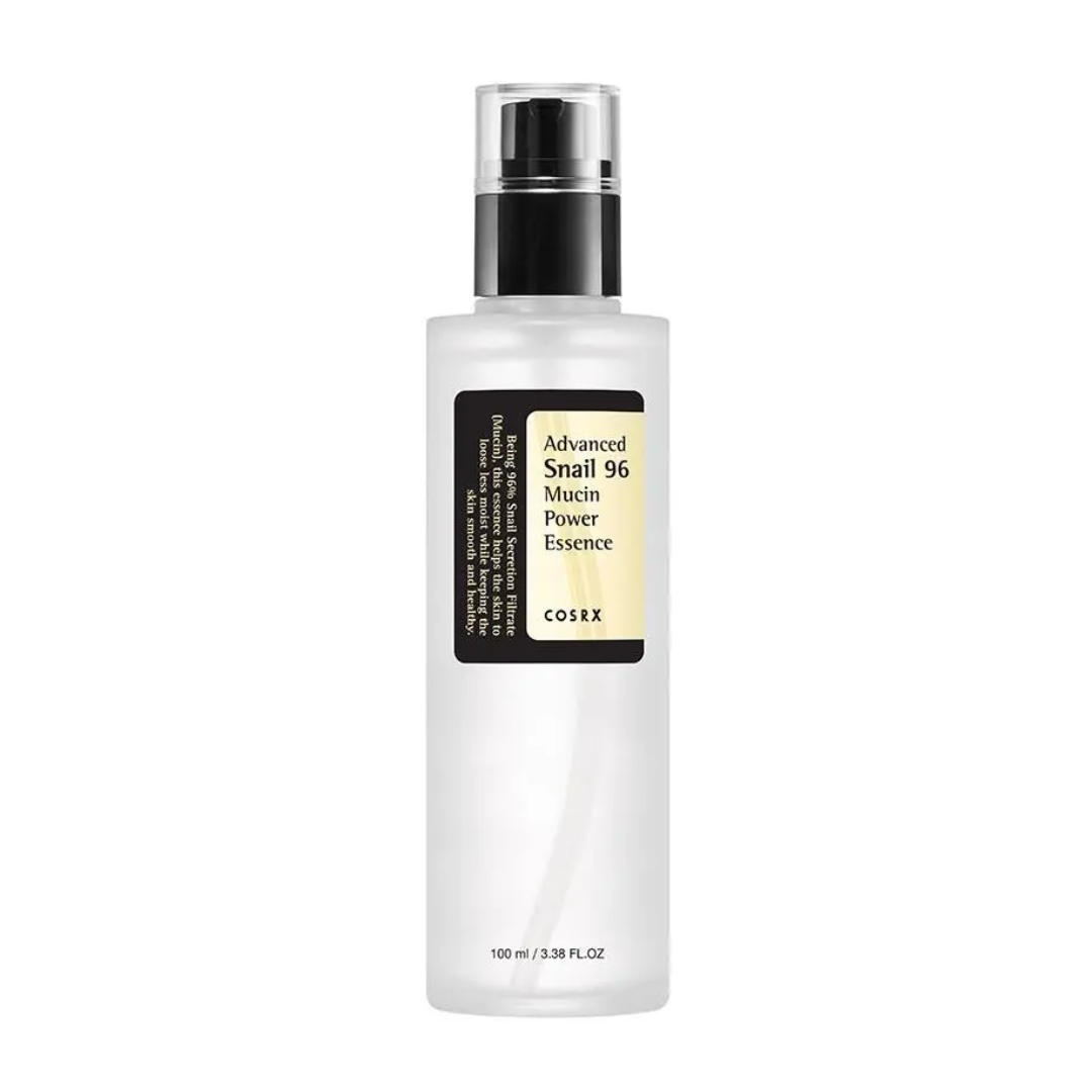 COSRX - Advanced Snail 96 Mucin Power Essence 100ml