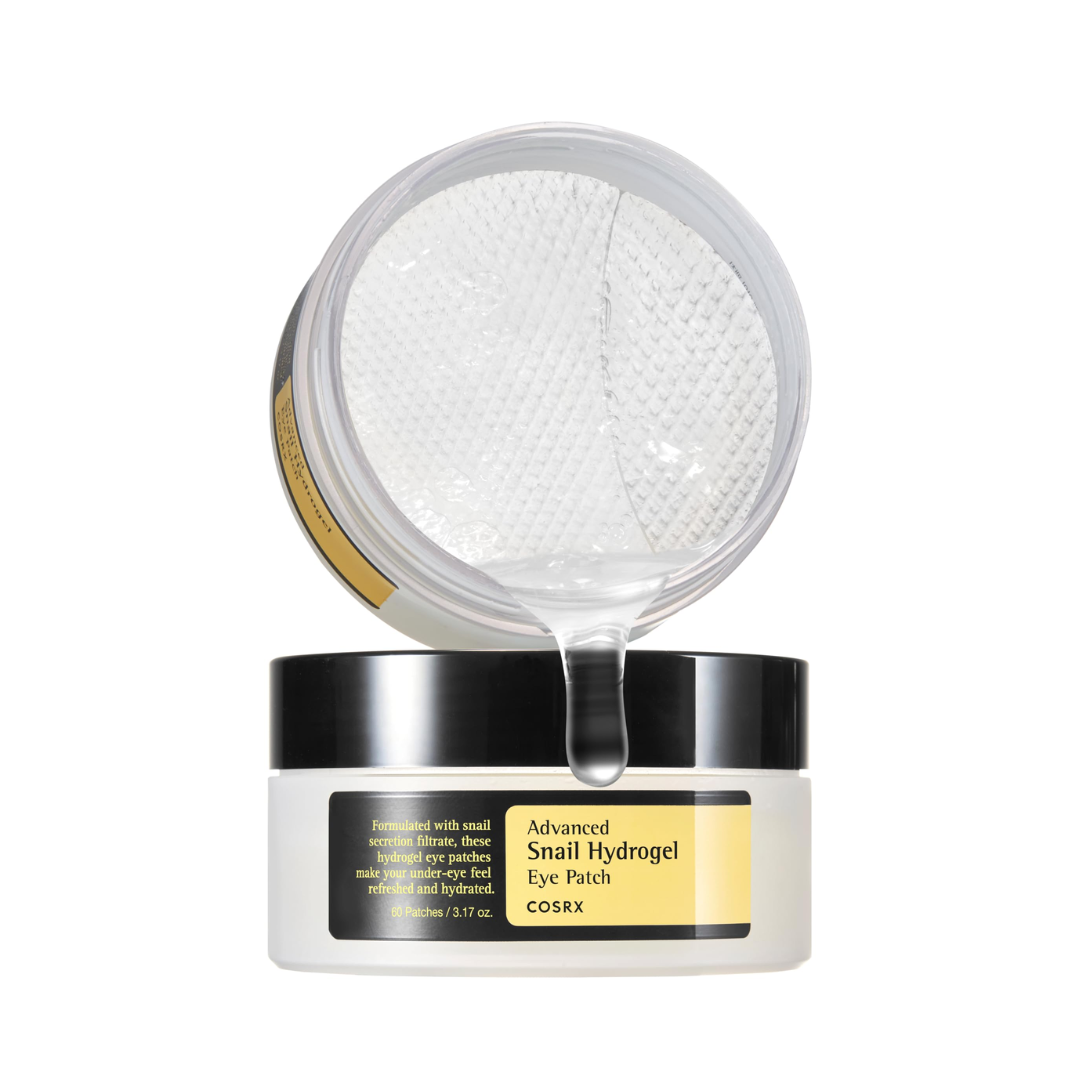 COSRX - Advanced Snail Hydrogel Eye Patch (60 patches)