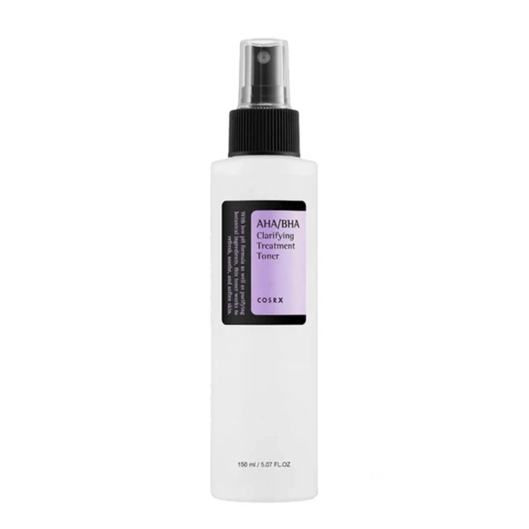 COSRX - AHA/BHA Clarifying Treatment Toner 150ml