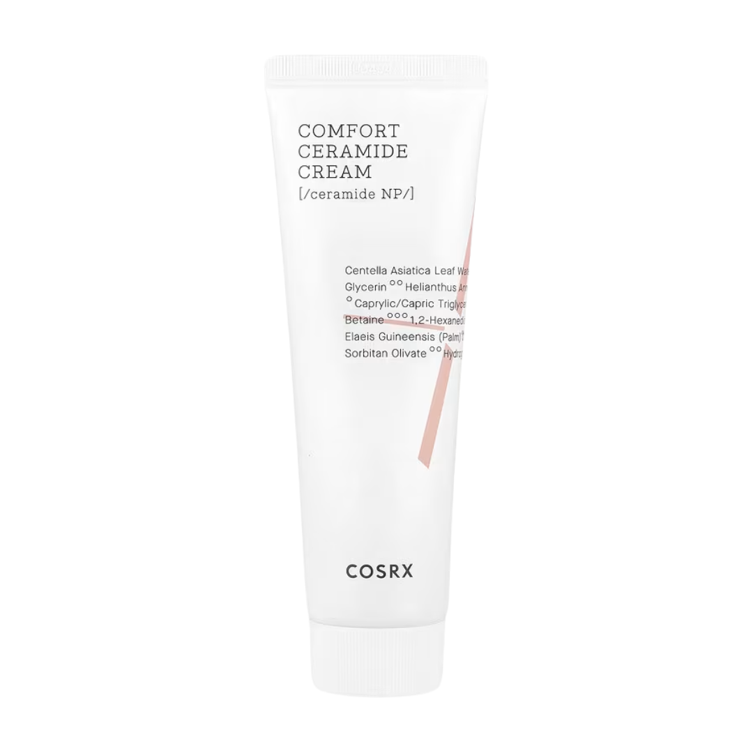 COSRX - Balancium Comfort Ceramide Cream 80g
