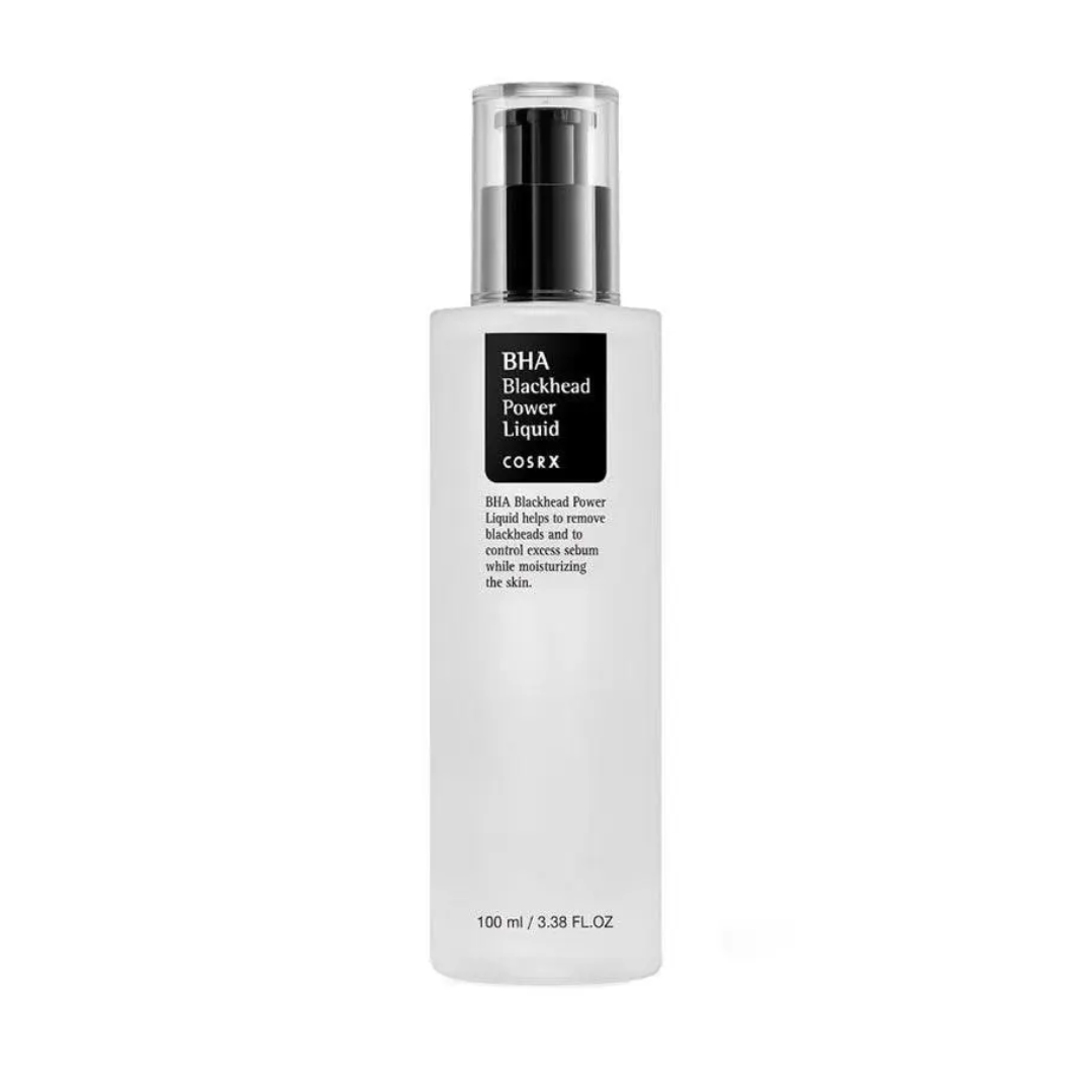 COSRX - BHA Blackhead Power Liquid 100ml