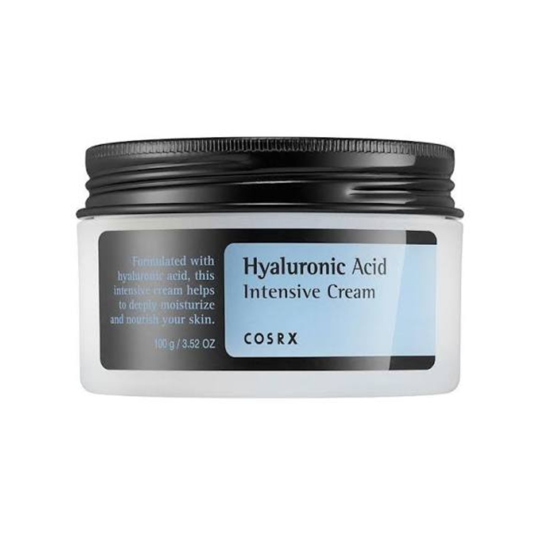COSRX - Hyaluronic Acid Intensive Cream 100g