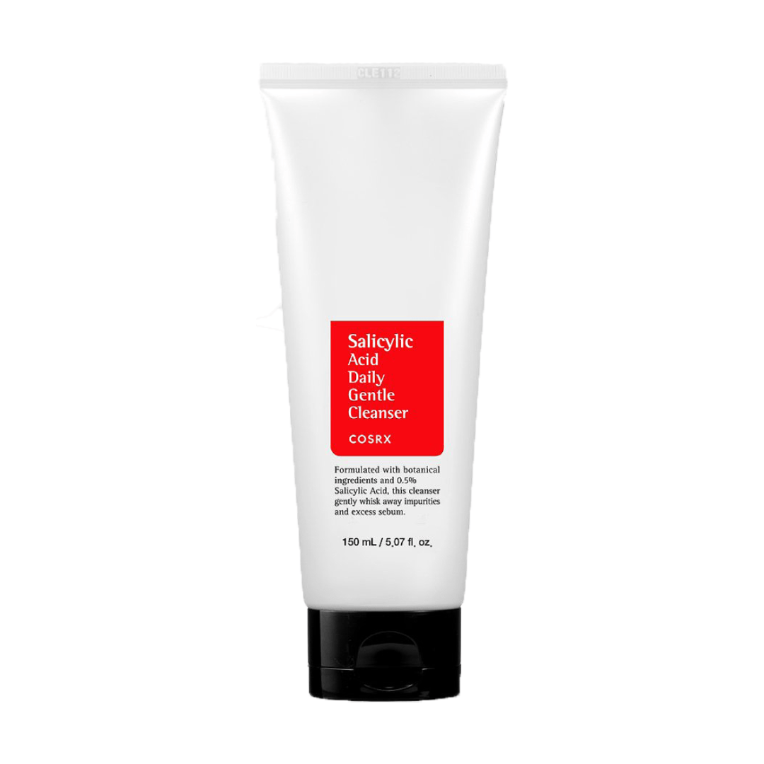 COSRX - Salicylic Acid Daily Gentle Cleanser