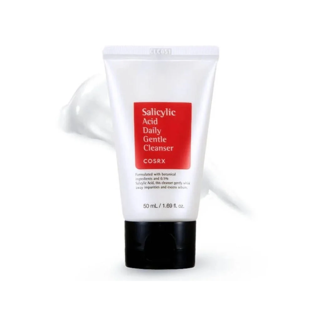COSRX - Salicylic Acid Daily Gentle Cleanser