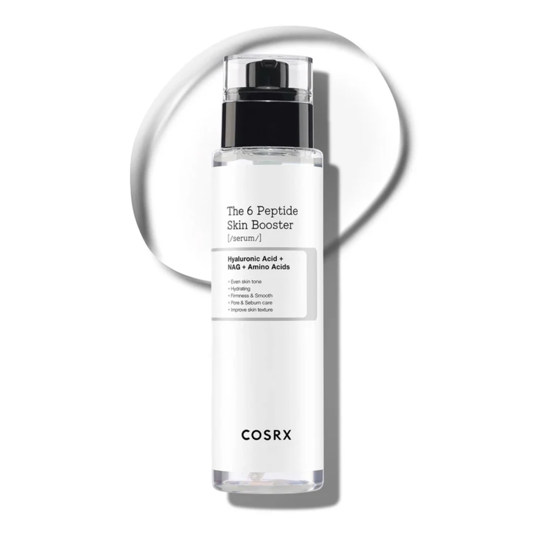COSRX - The 6 Peptide Skin Booster 150ml