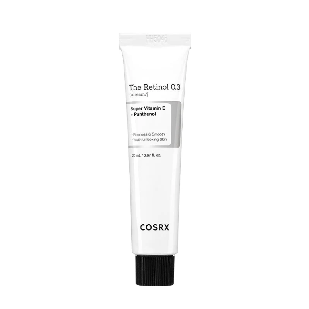 COSRX - The Retinol 0.3 Cream 20ml