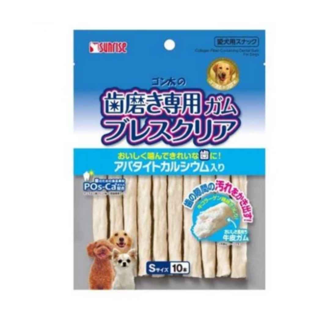 DoggyMan Tummy-Friendly Mini Wan Wan Biscuits Rich Milk Flavour 180G