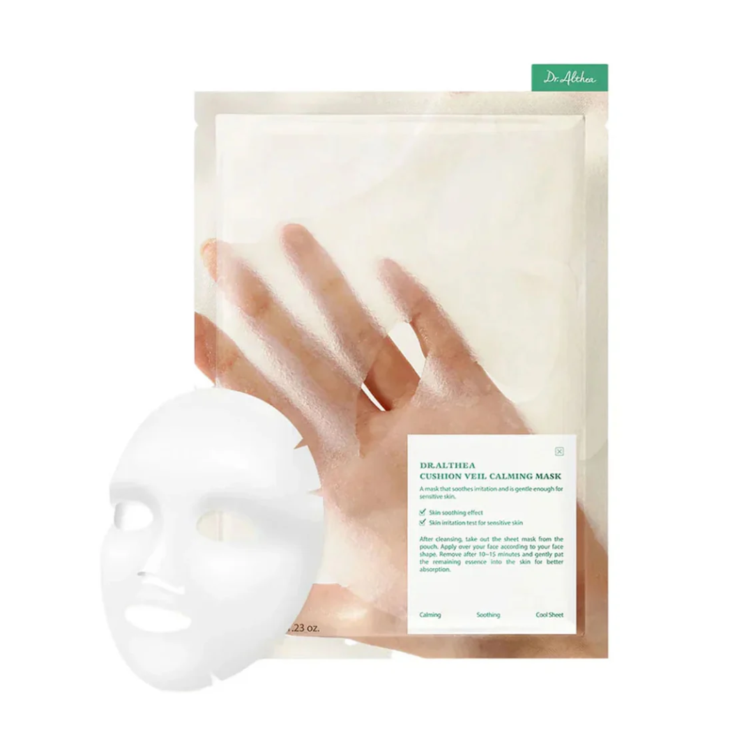 Dr. Althea - Cushion Veil Calming Mask 35g