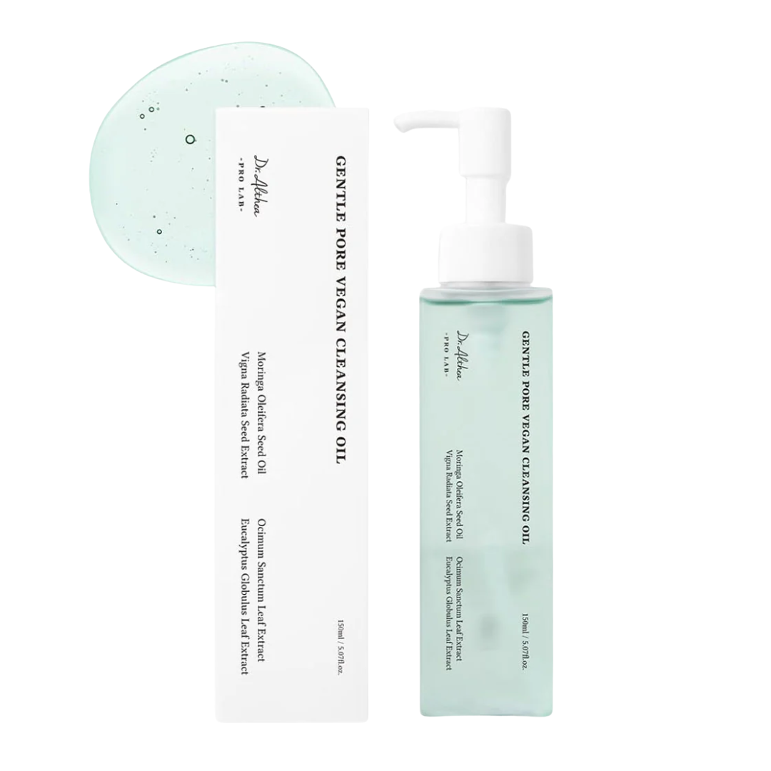 Dr. Althea - Gentle Pore Cleansing Oil 150ml