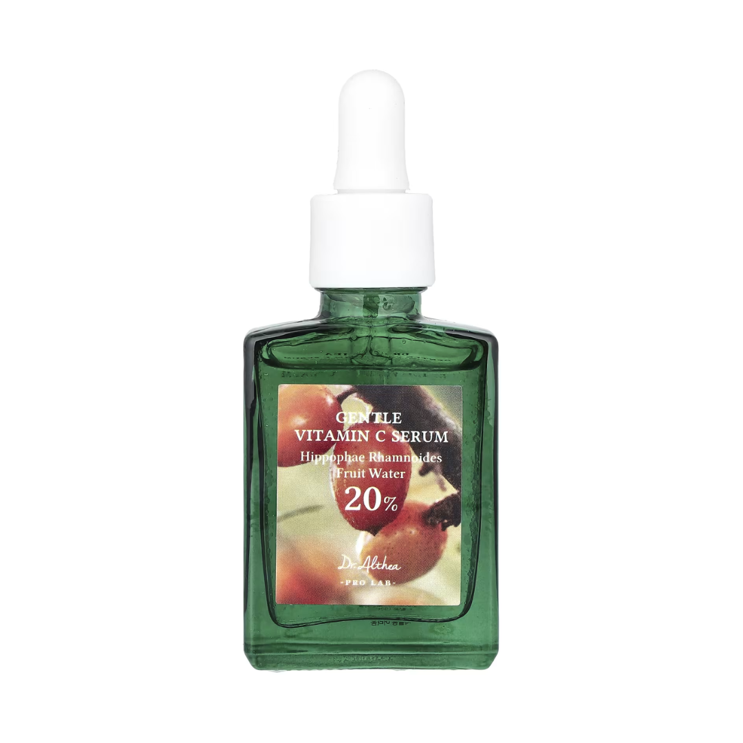 Dr. Althea - Gentle Vitamin C Boosting Serum 30ml