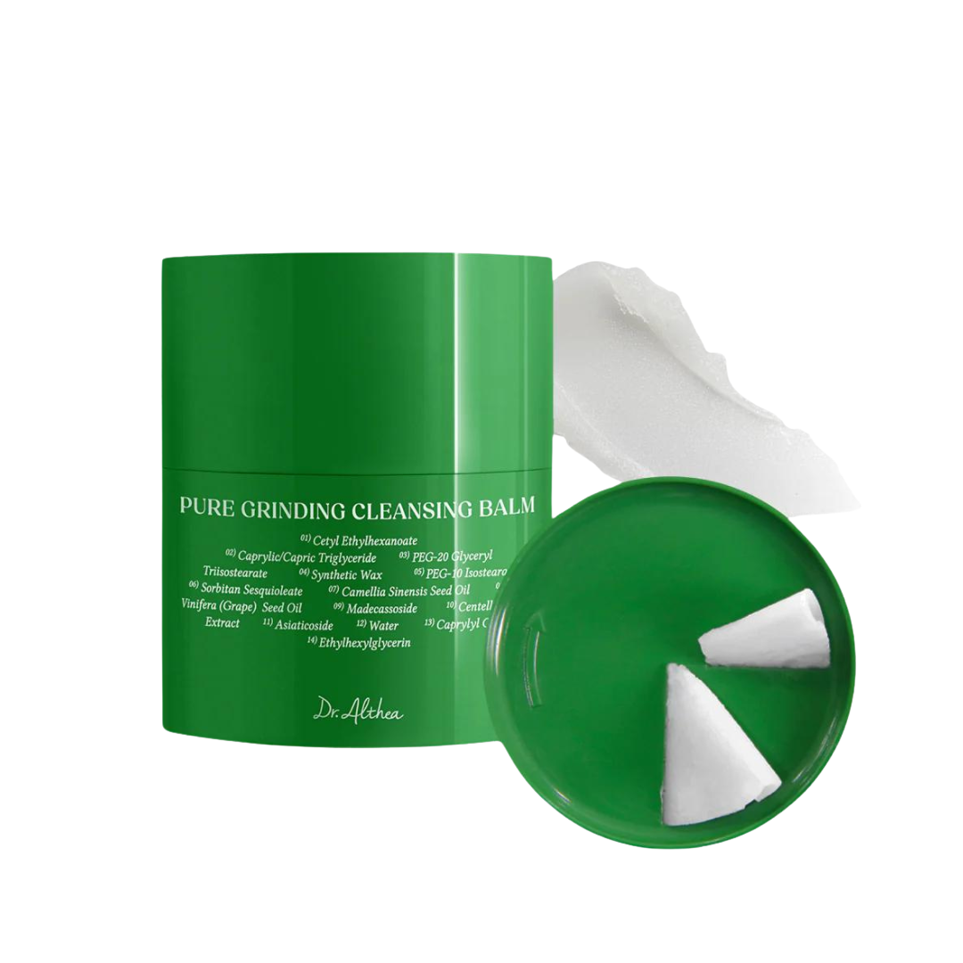 Dr. Althea - Pure Grinding Cleansing Balm 50ml