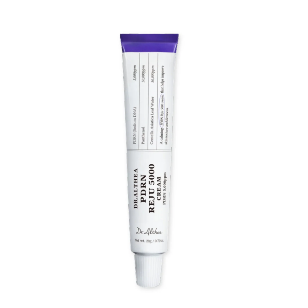 Dr. Althea - Reju 5000 Cream 20g (PDRN 5,000ppm)