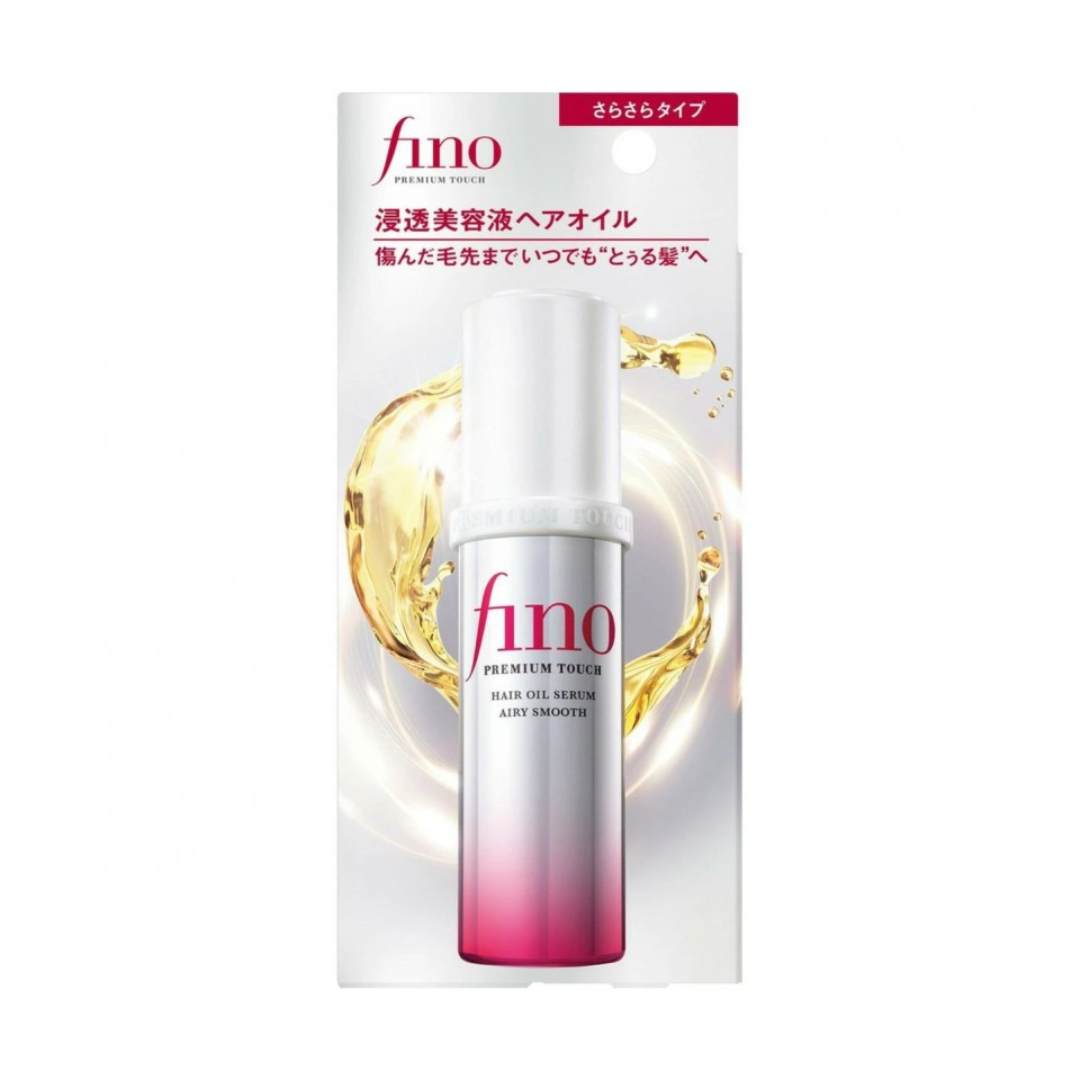 FINO Premium Touch Hair Oil Airy Smooth 70ml