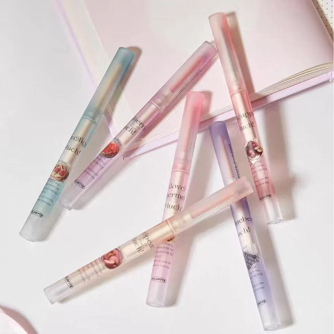 FLORTTE Miss Series Aegyo-sal Eyeshadow Pen