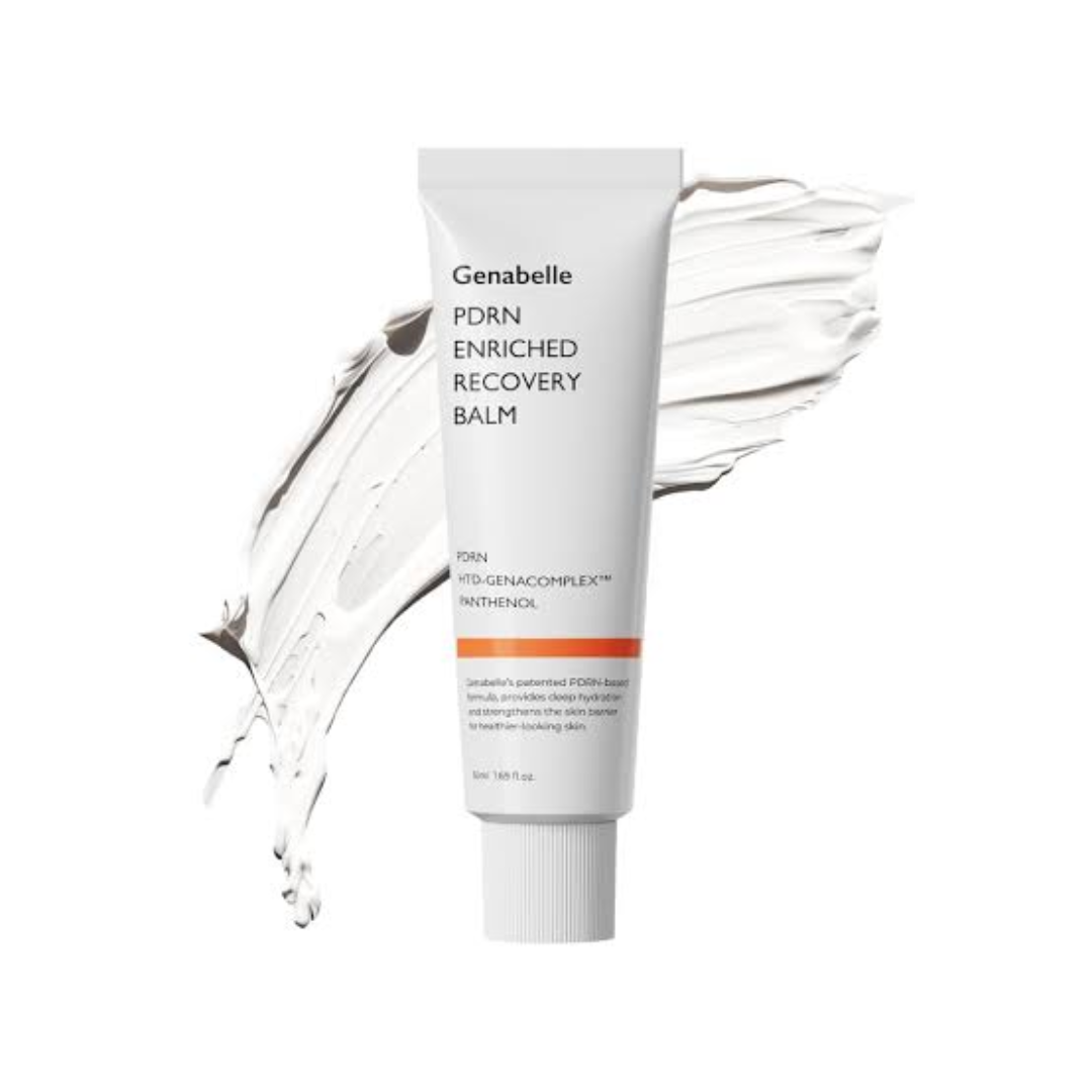 Genabelle PDRN Enriched Recovery Balm 50ml