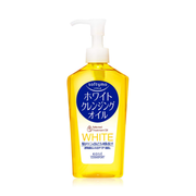 KOSE Softymo White Cleansing Oil 240ml
