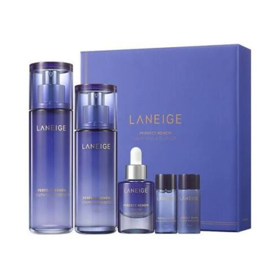 LANEIGE Perfect Renew Anti-Aging Set