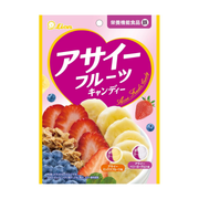 LION Acai Fruit Candy 69g