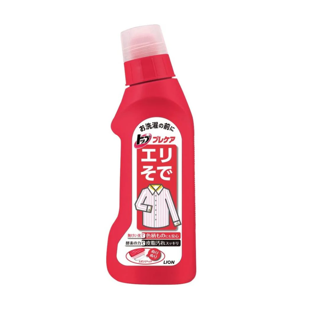 LION Top Collar & Cuff Stain Remover 250g