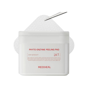 Mediheal Phyto-Enzyme Peeling Pad (100 Pads)
