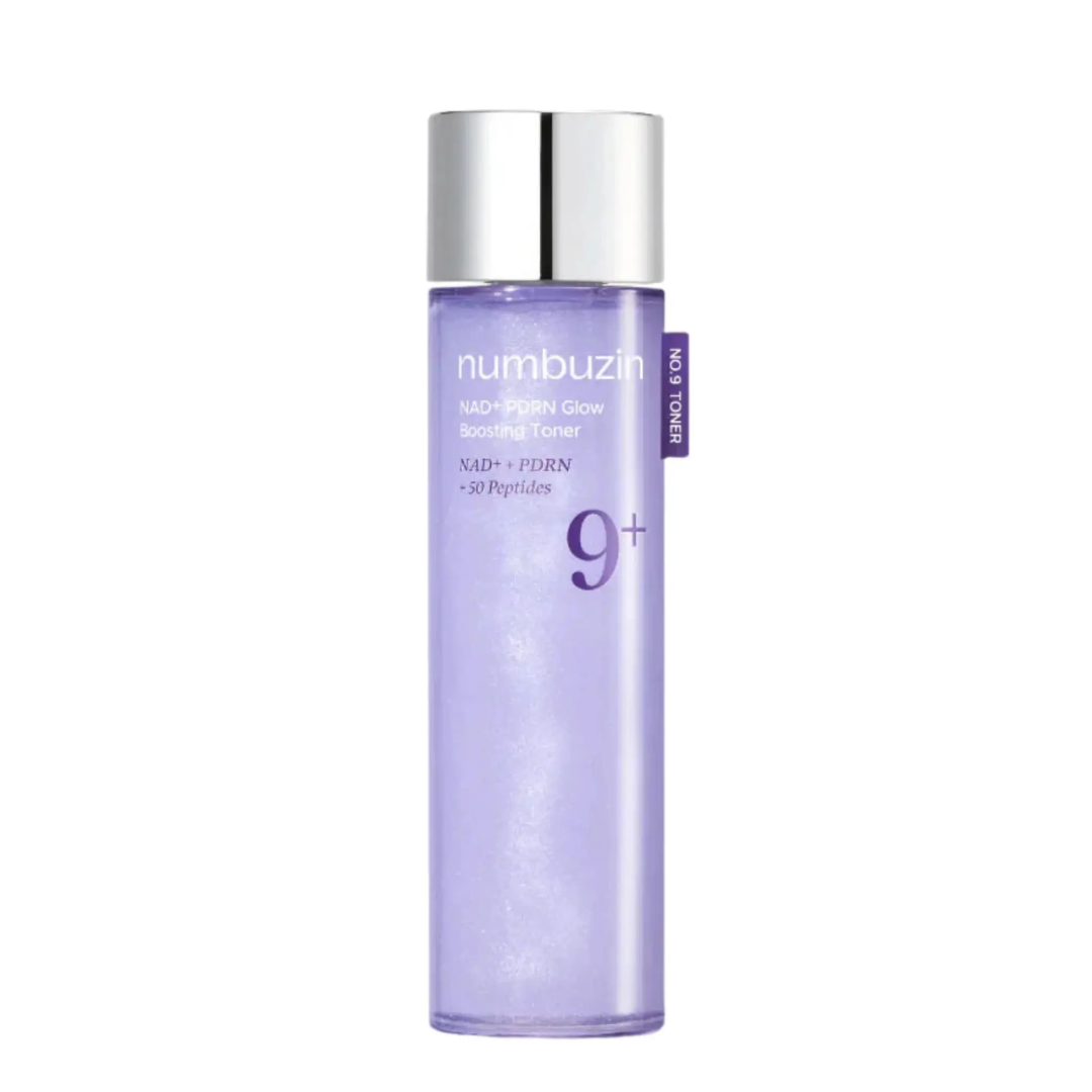 Numbuzin - NAD PDRN Glow Boosting Toner 150ml