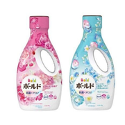 P&G BOLD Laundry Detergent Gel 640g
