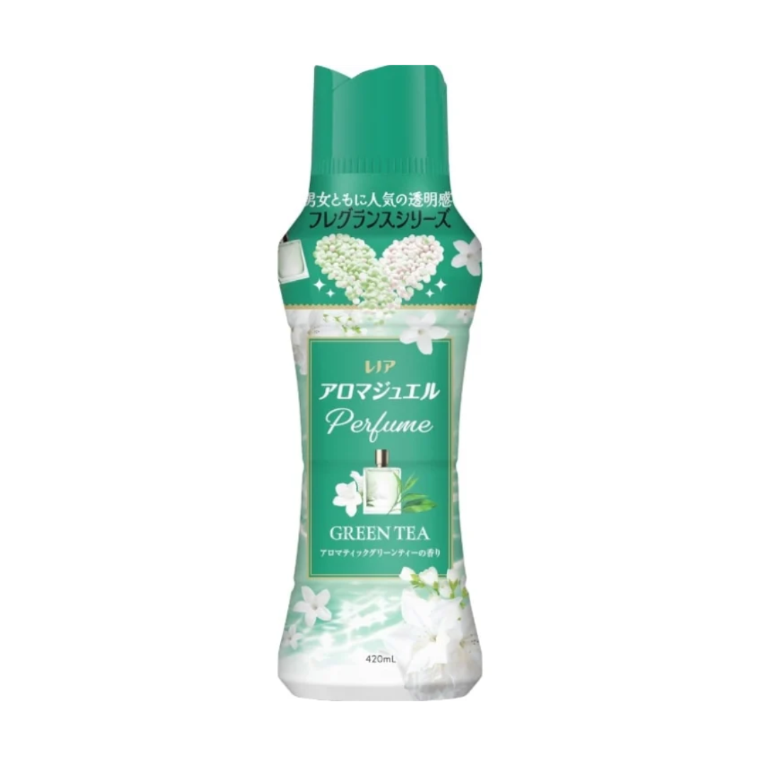 P&G Lenor Aroma Jewel Green Tea 420ml