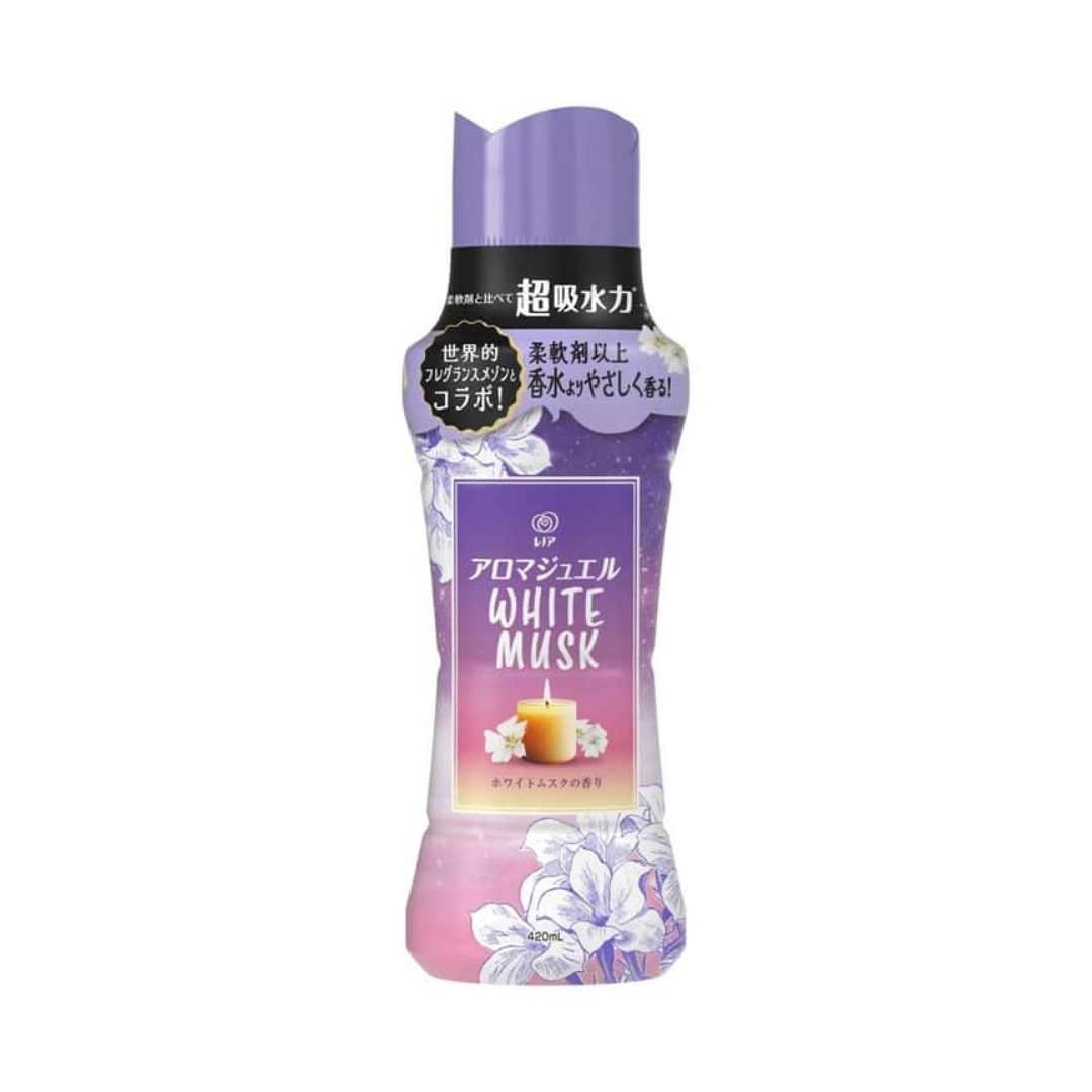 P&G Perfume Beads White Musk, 420Ml