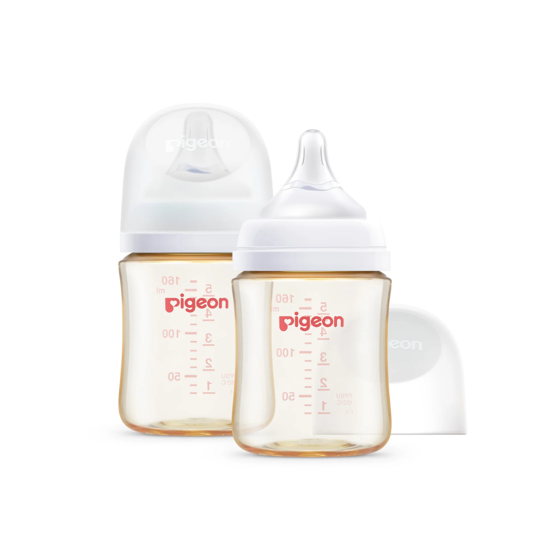 PIGEON PPSU Baby Bottle 160ml