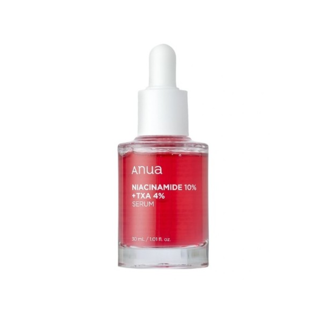 Anua - Niacinamide 10% + TXA 4% Serum 30ml