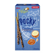 Glico Pocky Coconut Chocolate Biscuit Sticks