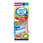 Hakugen Earth Dry & Dry UP Slim Dehumidifier Box 350ml