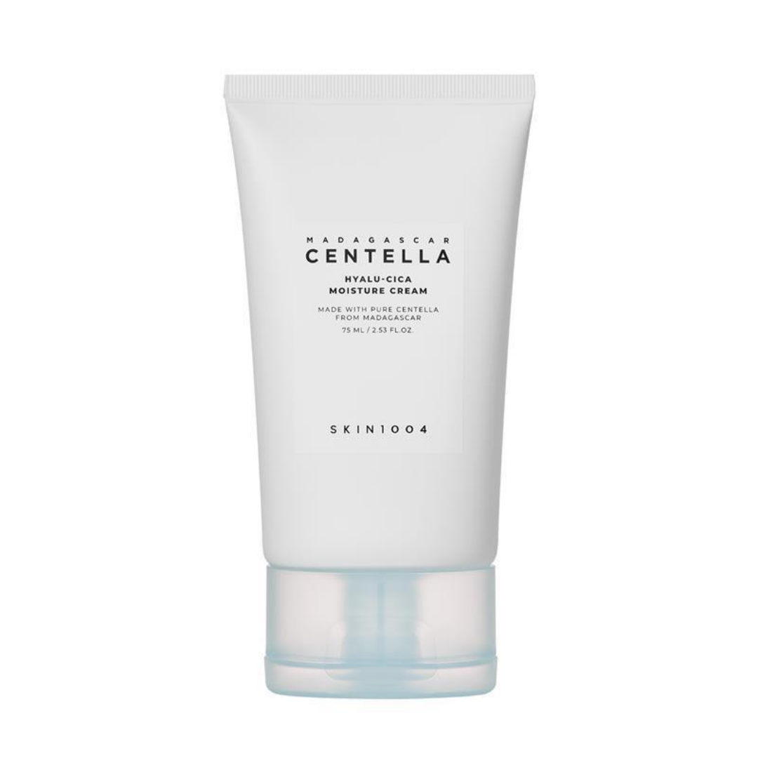 SKIN1004 - Madagascar Centella Hyalu-Cica Moisture Cream 75ml