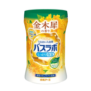Hakugen HERS Kinmokusei Bath Additive 540G
