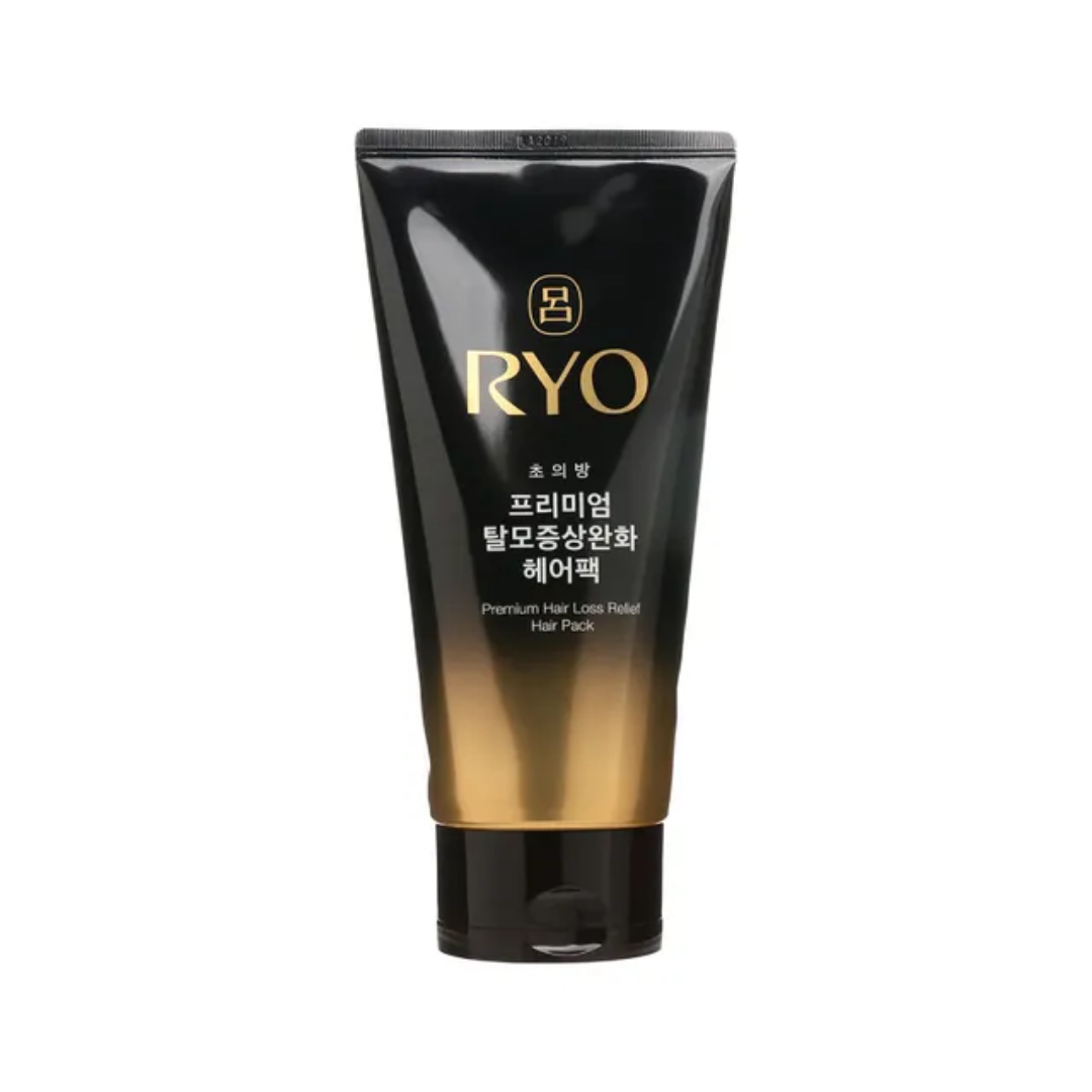 RYO Premium Hair Loss Relief Hair Pack 300ml