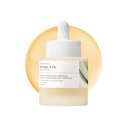 SKIN1004 - Madagascar Centella Retinol 0.2 Boosting Shot Ampoule 30ml