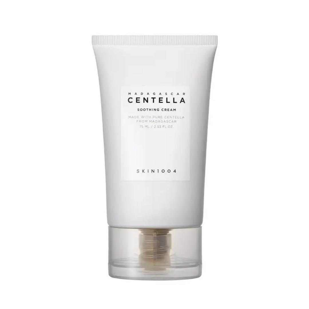 SKIN1004 - Madagascar Centella Soothing Cream 75ml