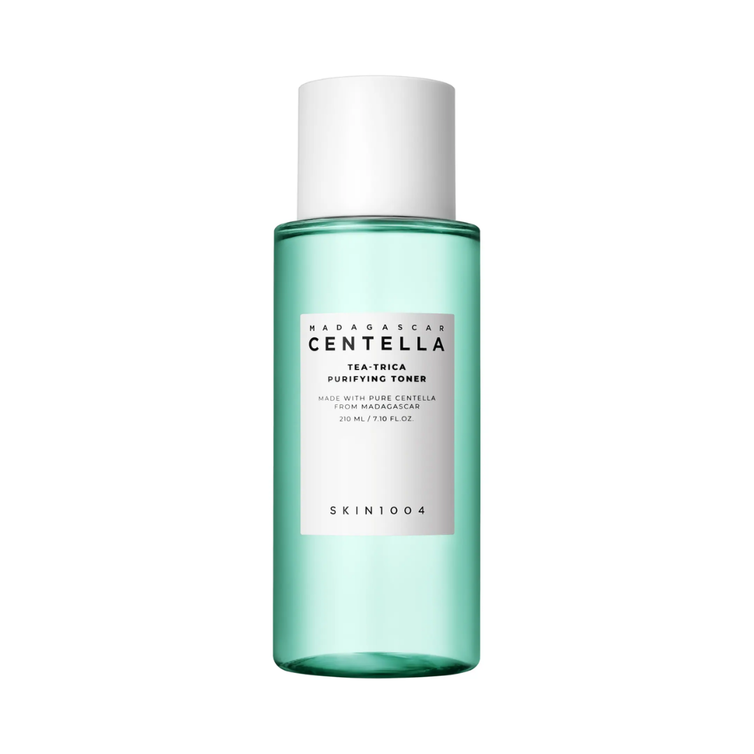 SKIN1004 - Madagascar Centella Tea-Trica Purifying Toner 210ml