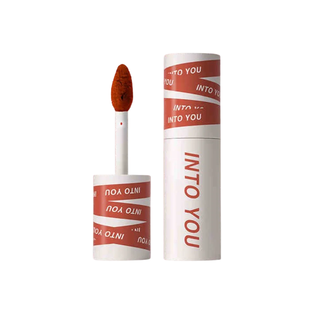 INTO YOU Heroine Matte Lip Mud