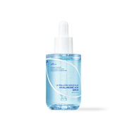 Isntree - Ultra-Low Molecular Hyaluronic Acid Serum 50ml