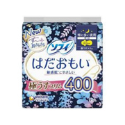 SOFY Hadaomoi Ultra Thin Night Pads 40cm 9pcs