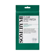 Some By Mi - 30 Days Miracle Clear Spot Patch 18pcs